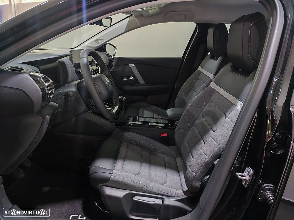 Citroën C4 1.2 PureTech Plus - 7