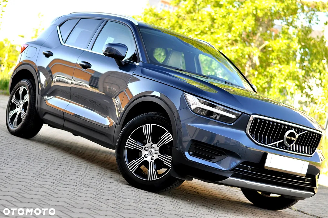 Volvo XC 40 D3 Inscription - 2