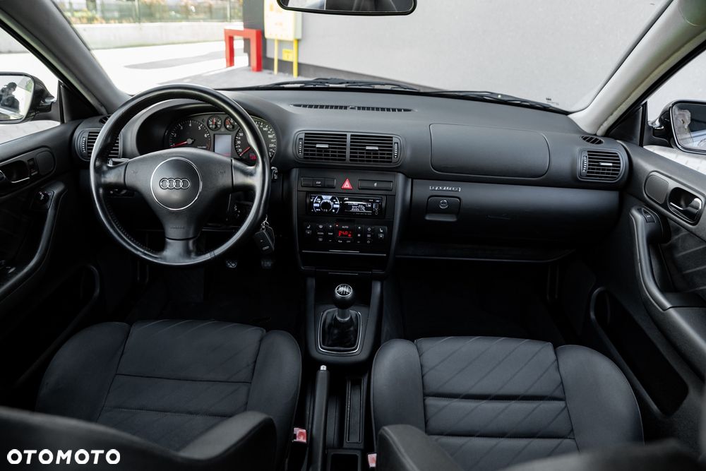 Audi A3 Sportback - 24