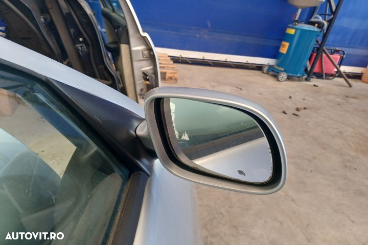Oglinda dreapta electrica Volkswagen VW Golf 5  [din 2003 pana  2009] seria Hatchback 5-usi 1.9 TDI - 2