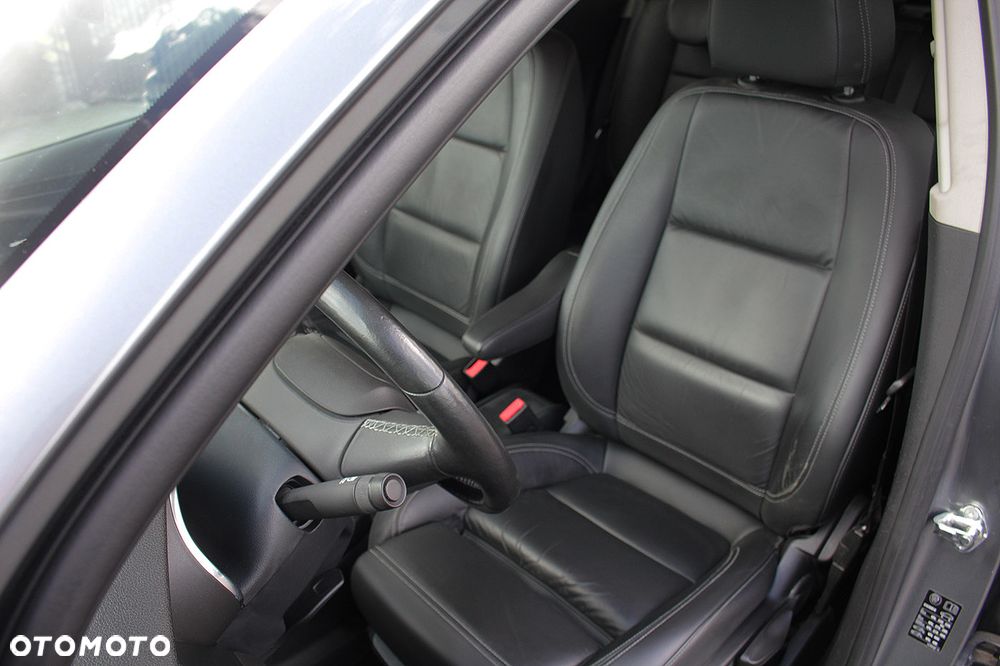 Opel Mokka X 1.4 (ecoFLEX) Start/Stop 4x4 Innovation - 10