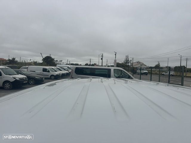 Toyota PROACE CITY 3 LUG. CX.6V. - 15