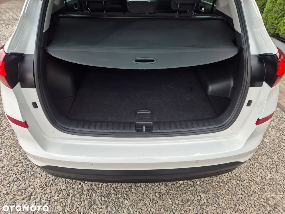 Hyundai Tucson 1.6 GDI BlueDrive Comfort 2WD - 12
