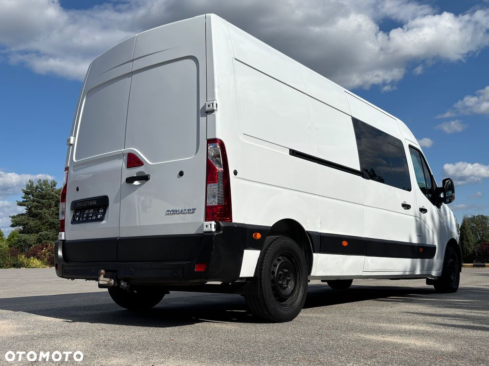 Renault Master - 13