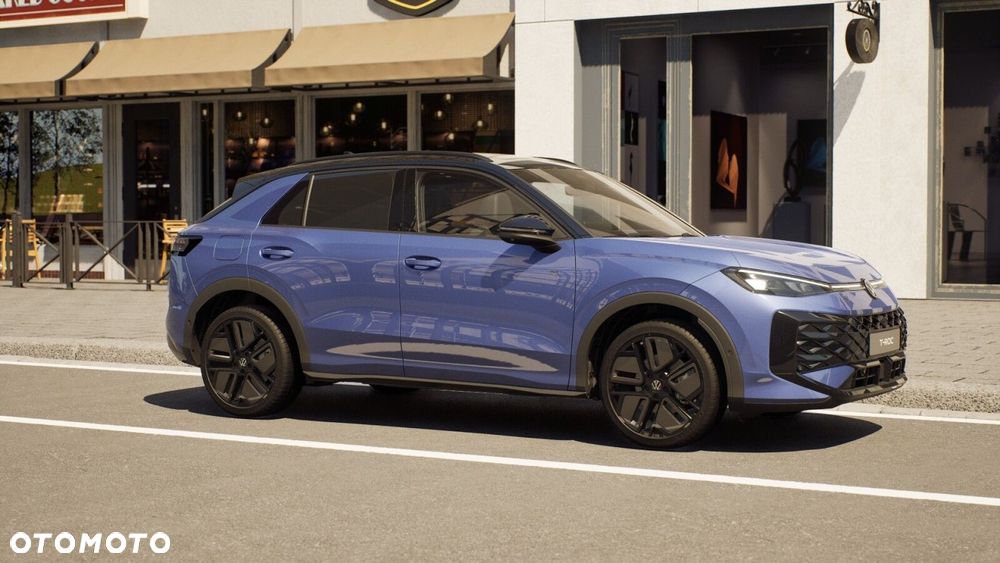 Volkswagen T-Roc 2026 photo 4