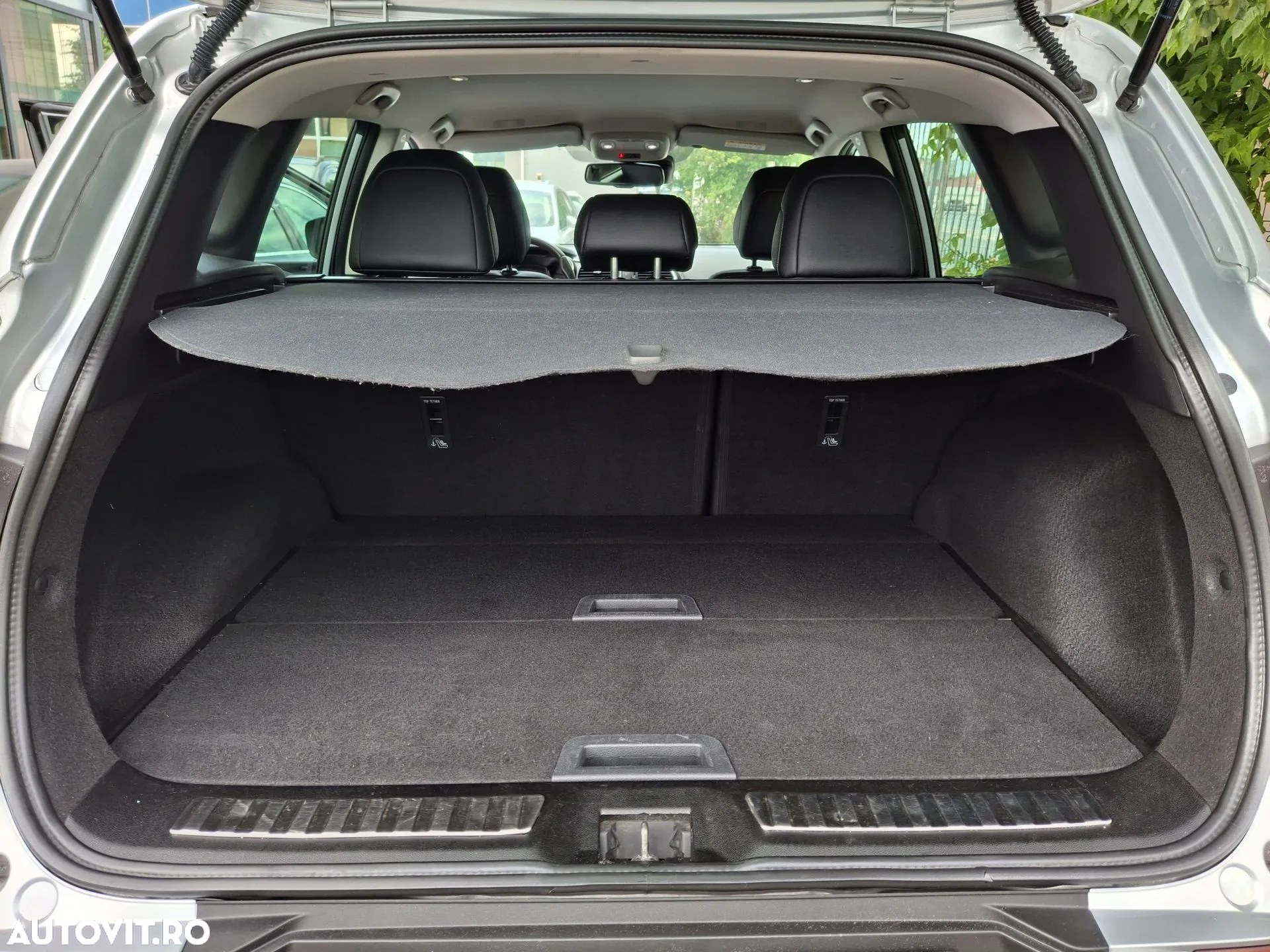 Renault Kadjar TCe EDC GPF Intens - 20