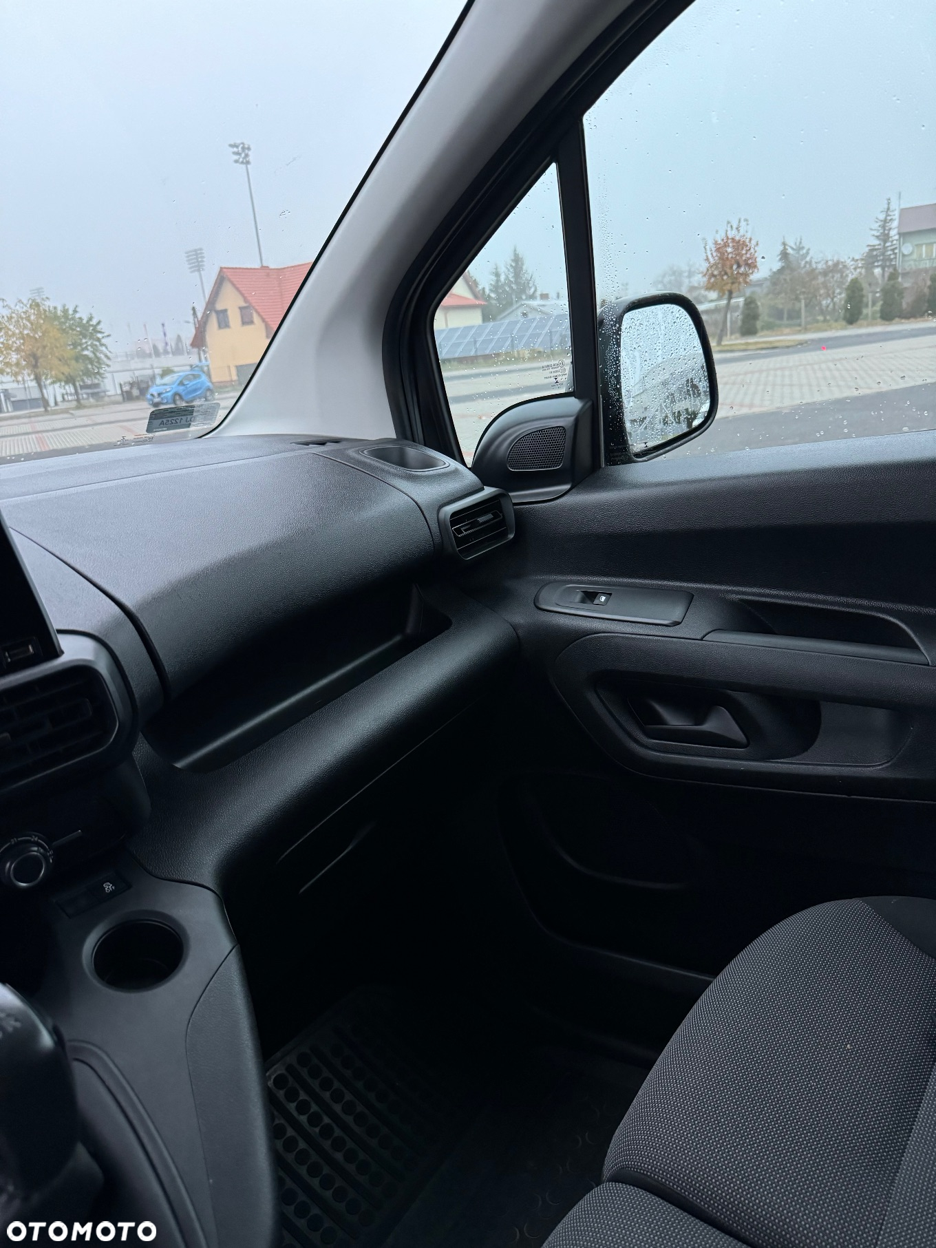 Citroën Berlingo M 1.5 BlueHDI Feel - 13