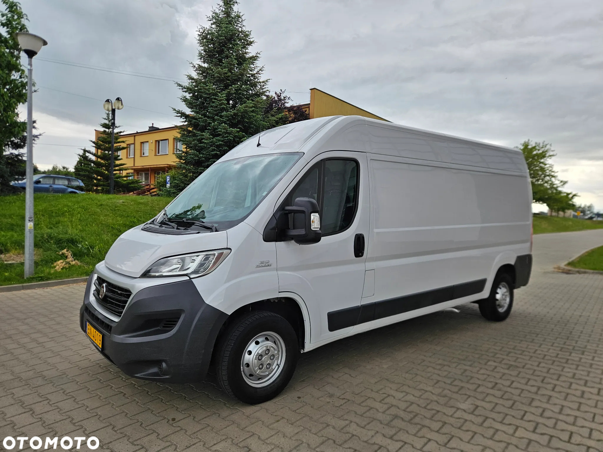 Fiat DUCATO - 3