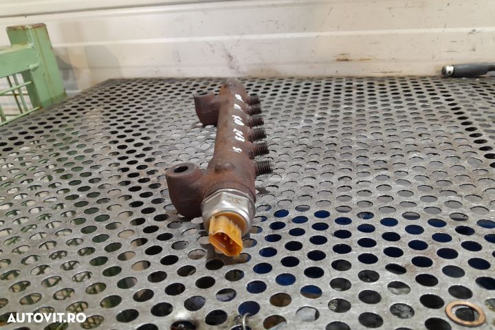 Rampa injectoare 08P21929 08P21929 Mitsubishi ASX 1 [facelift] [2012 - 3