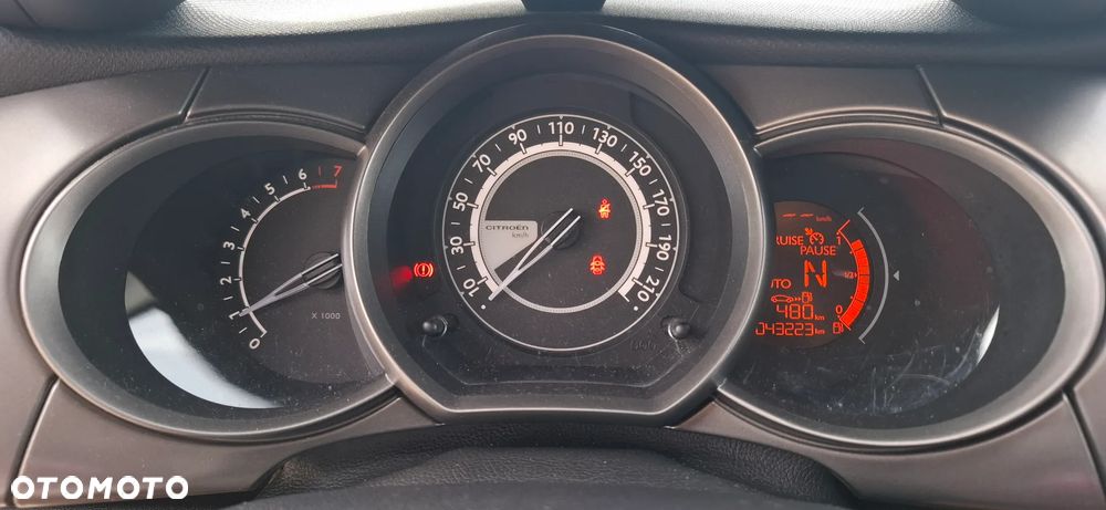 Citroën C3 Pure Tech 82 Stop & Start ETG Tendance - 9