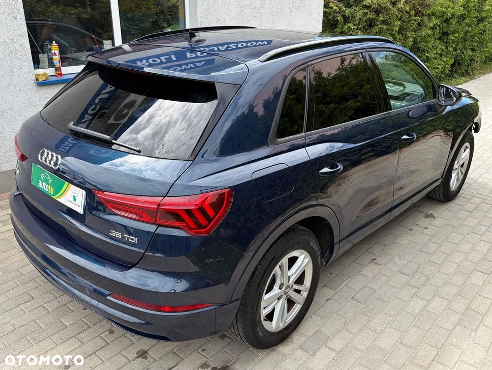 Audi Q3 - 16