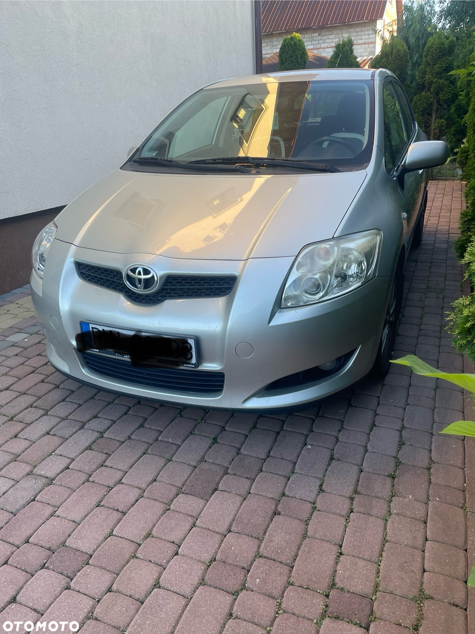 Toyota Auris 2.0 D-4D Luna - 3
