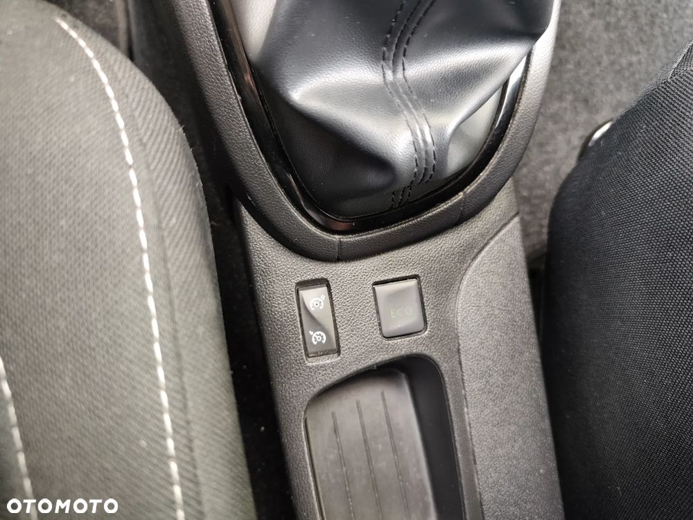 Renault Clio 0.9 Energy TCe Limited EU6 - 15