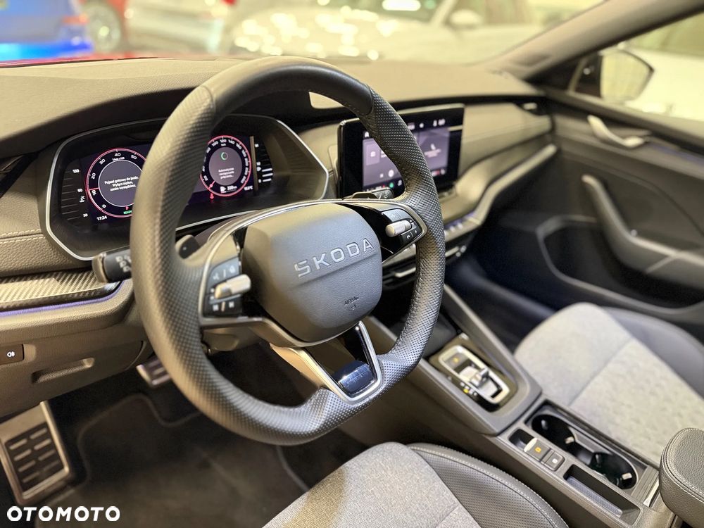 Skoda Octavia - 27