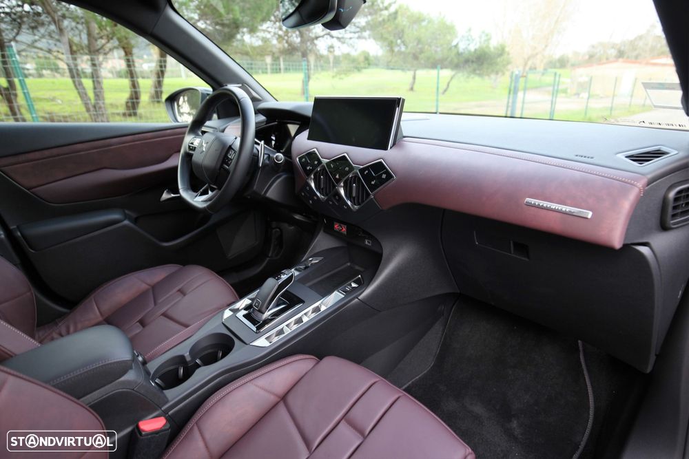 DS DS3 Crossback - 32