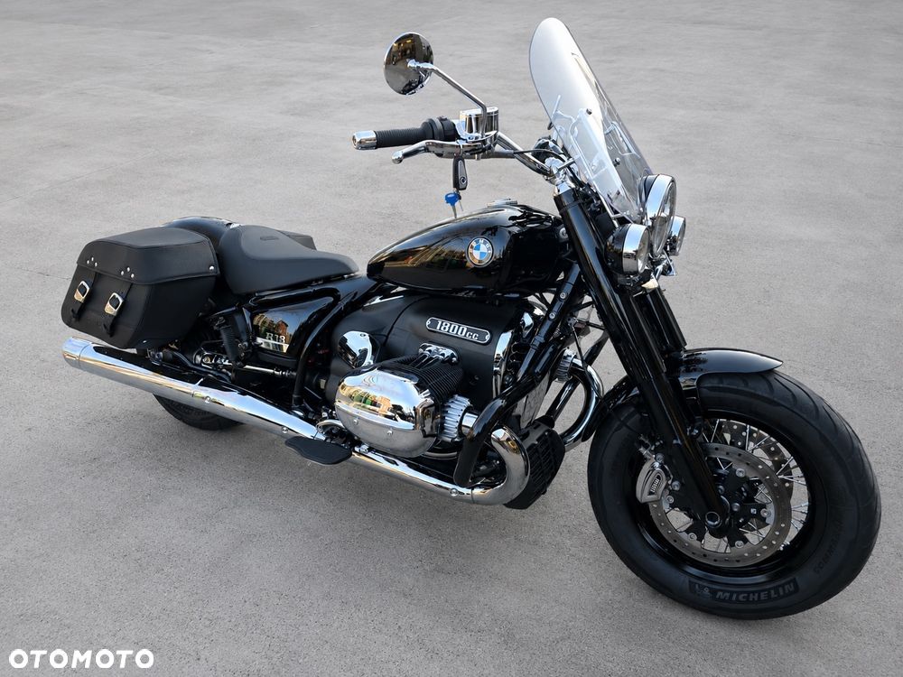 BMW R - 1