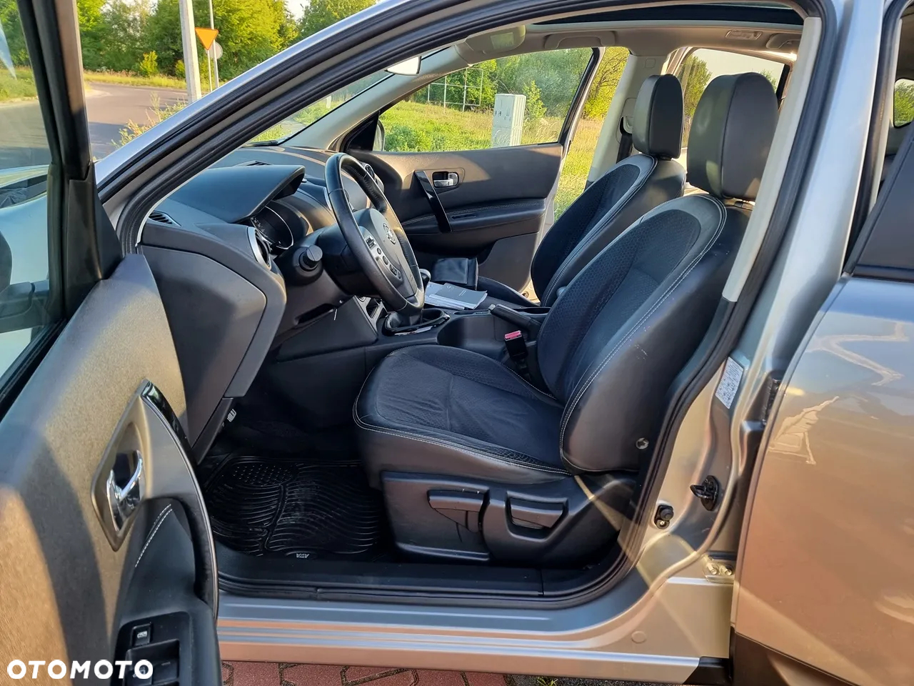 Nissan Qashqai - 26