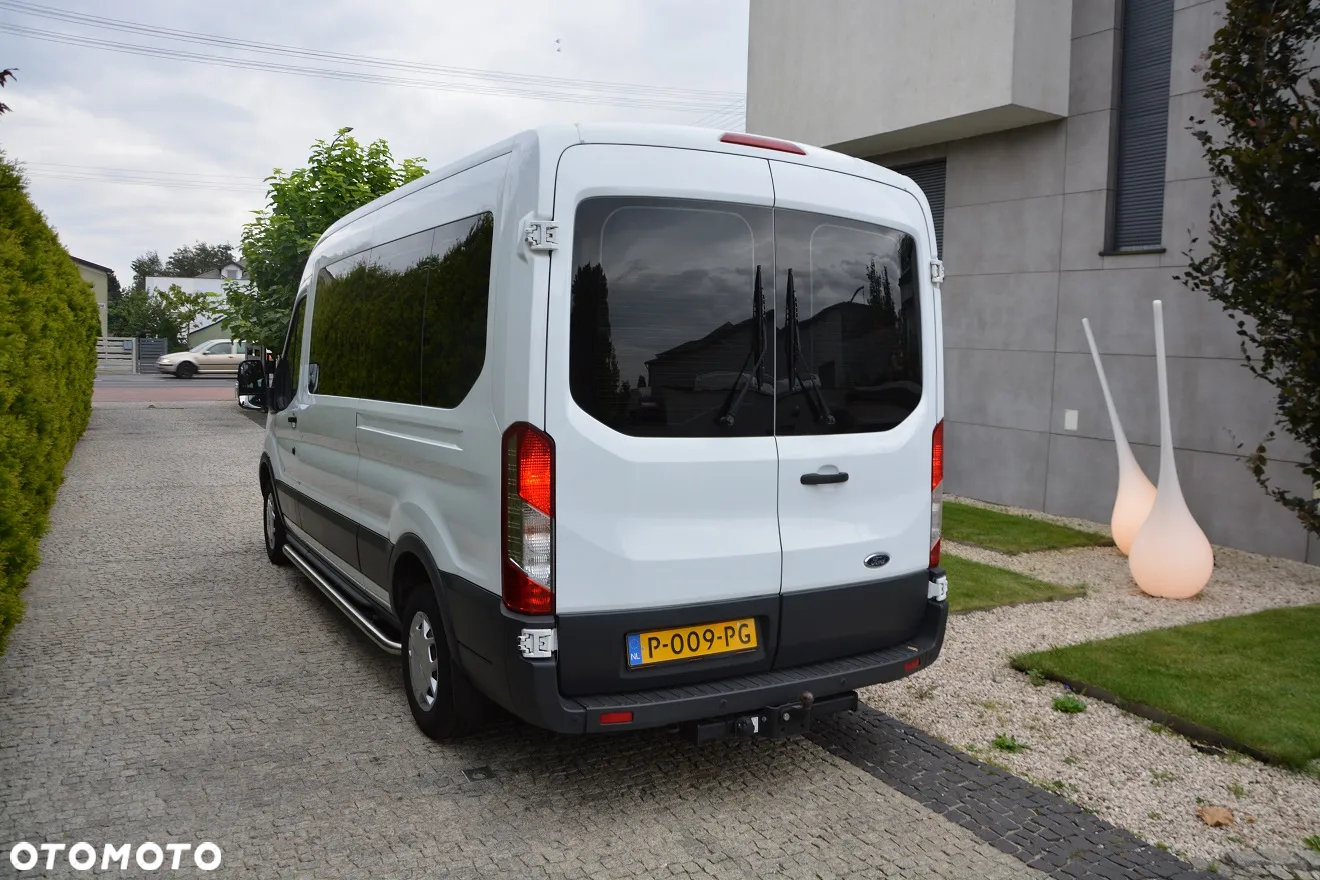 Ford Transit - 10