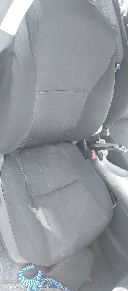 TOYOTA  Auris 1,4 D4D pompa wtryskowa - 8