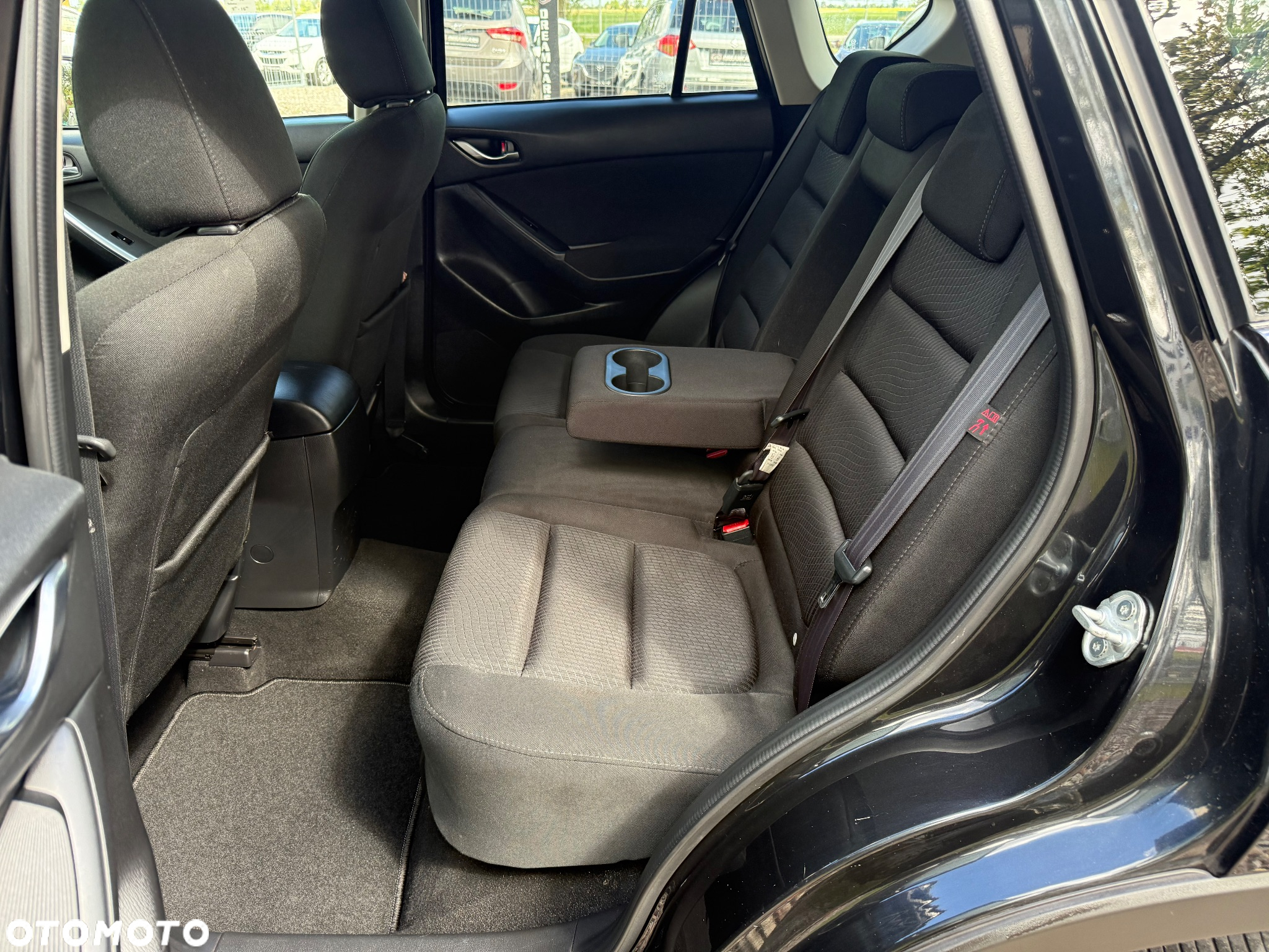 Mazda CX-5 - 33