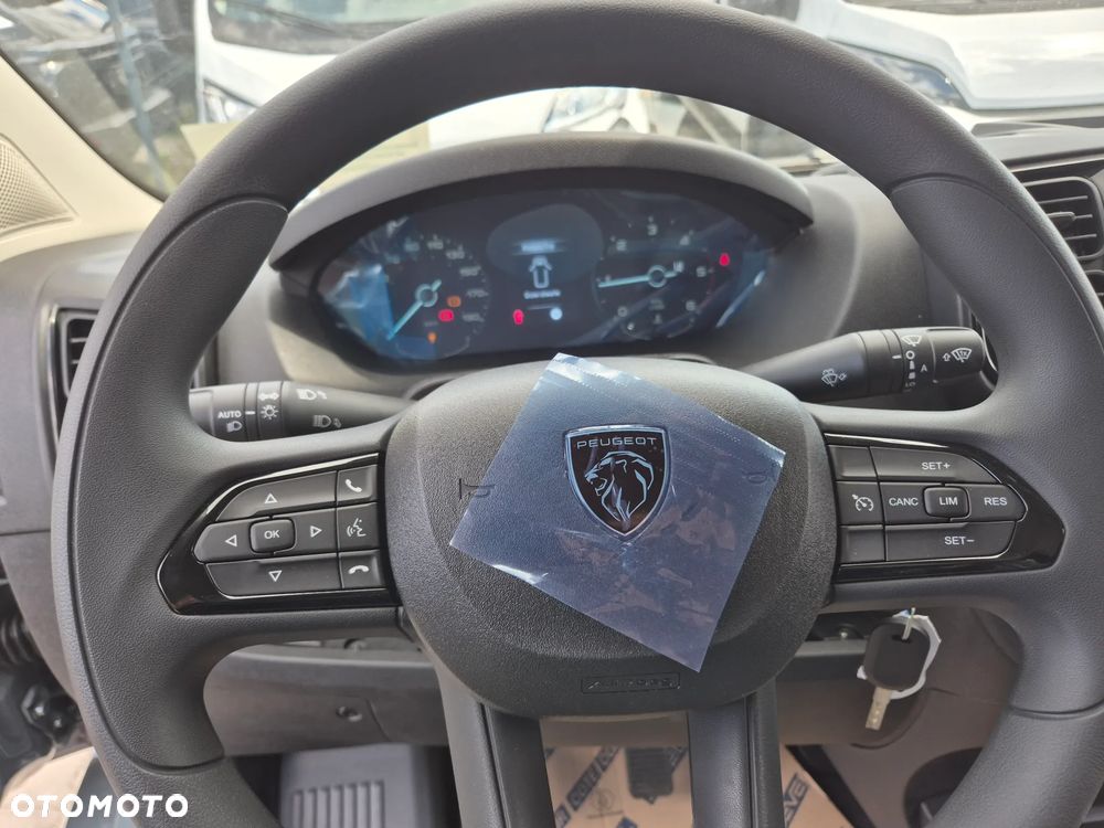 Peugeot Boxer Plandeka 10palet Heavy 2.2 180KM 4,9 x 2,2 x 2,2-2,5 MEGA RABAT - 14