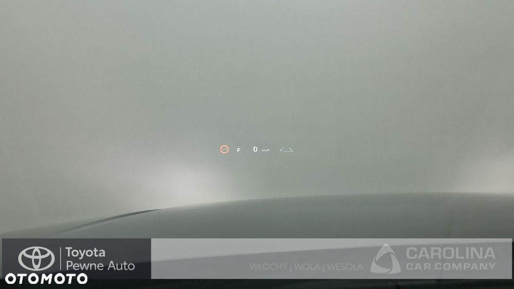 Toyota Camry 2025