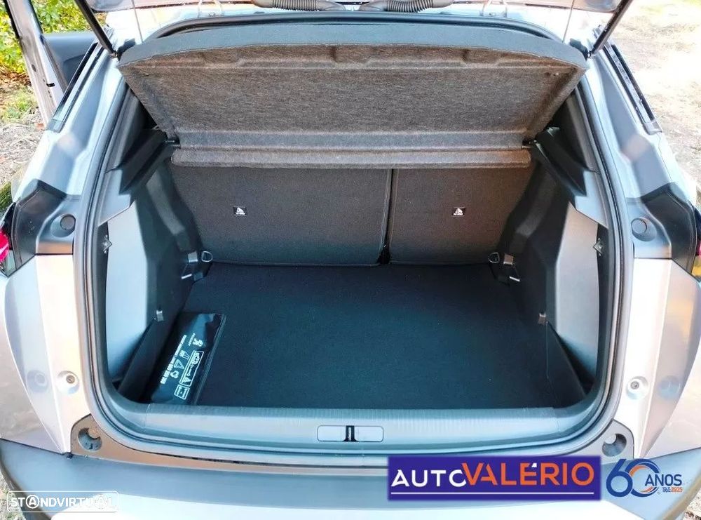 Peugeot 2008 1.2 PureTech Style - 35