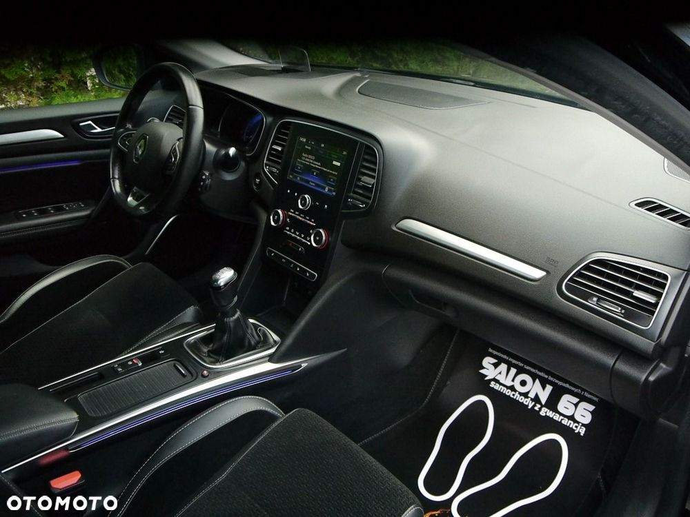 Renault Megane ENERGY TCe 130 INTENS - 32