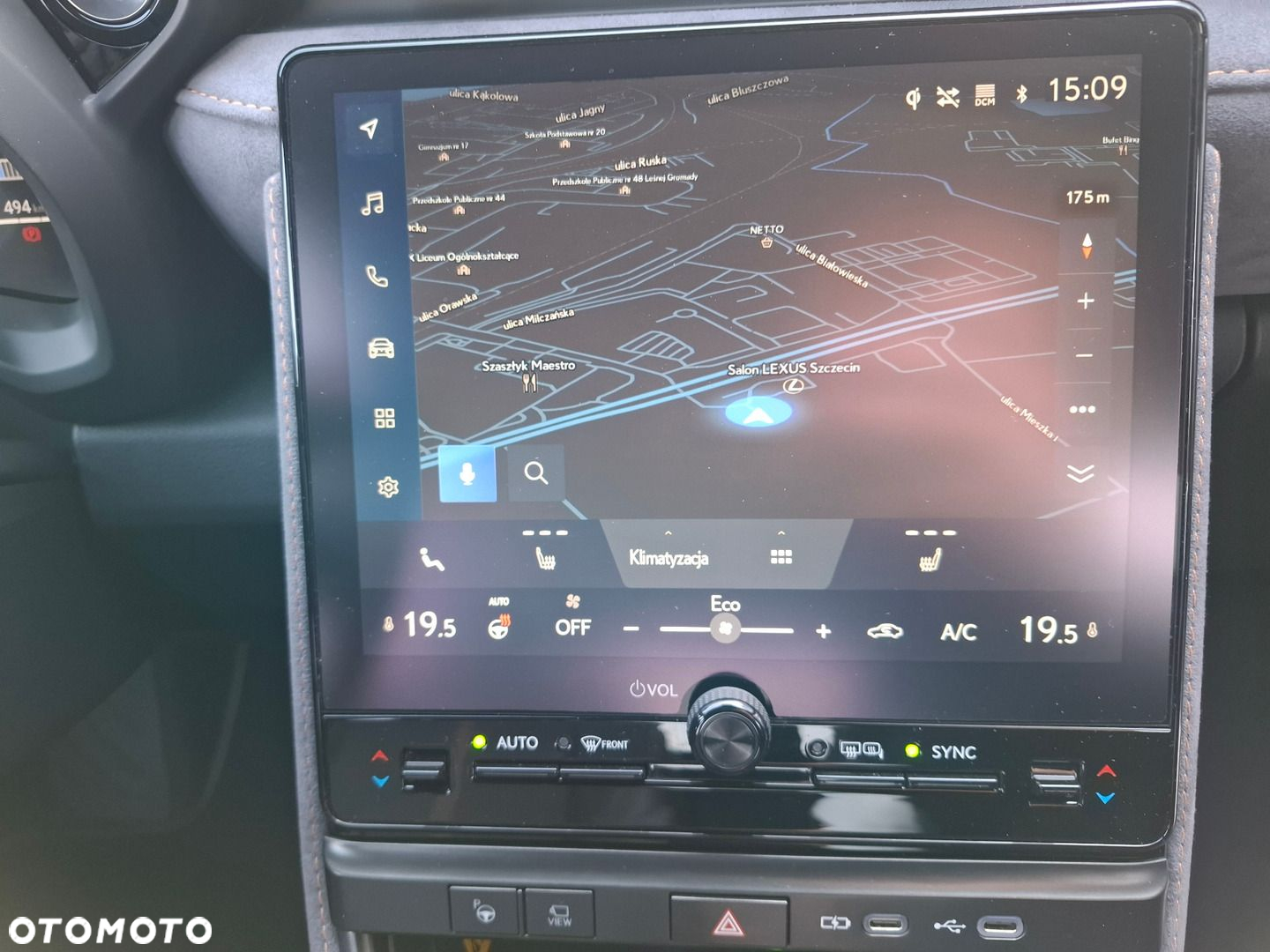 Lexus LBX 1.5 Hybrid Cool - 31