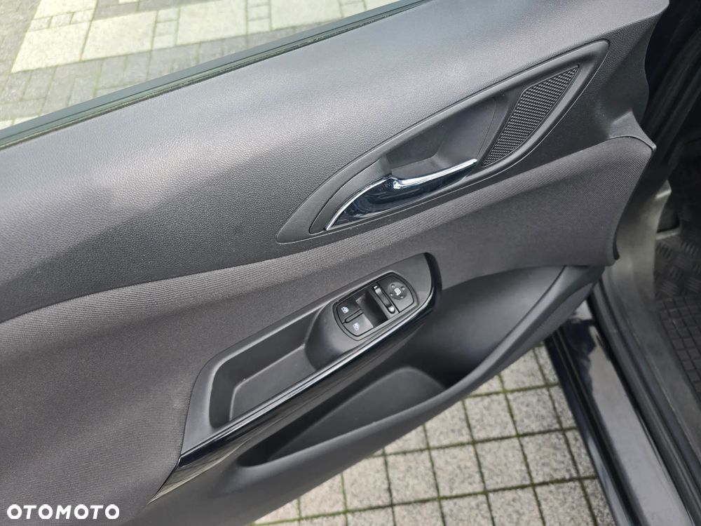 Opel Corsa 1.4 Enjoy - 8