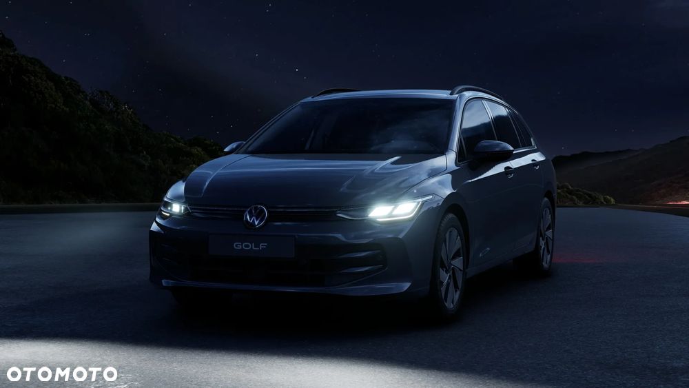 Volkswagen Golf 1.5 eTSI mHEV Life Plus DSG - 7