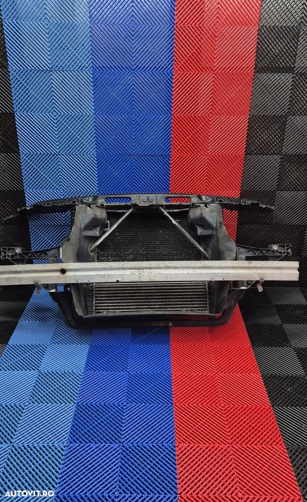 Trager BMW X3 E83 2.0D N47 177cp automat Xdrive 2009 euro 5 - 6