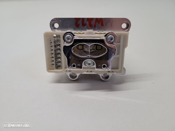 Modulo LED Farol Mercedes E-CLASS W212