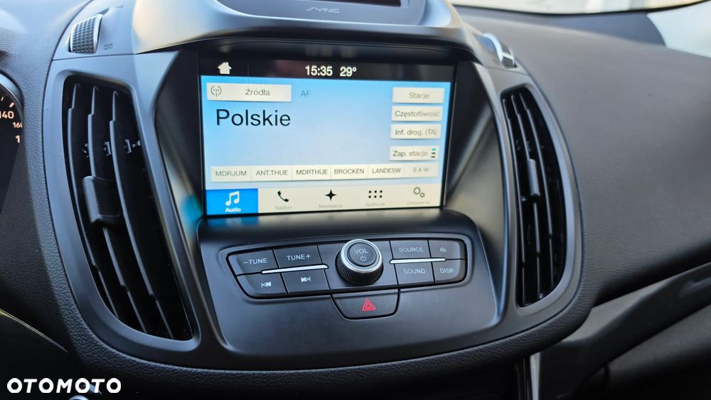 Ford Kuga 2.0 TDCi 4WD Titanium - 17