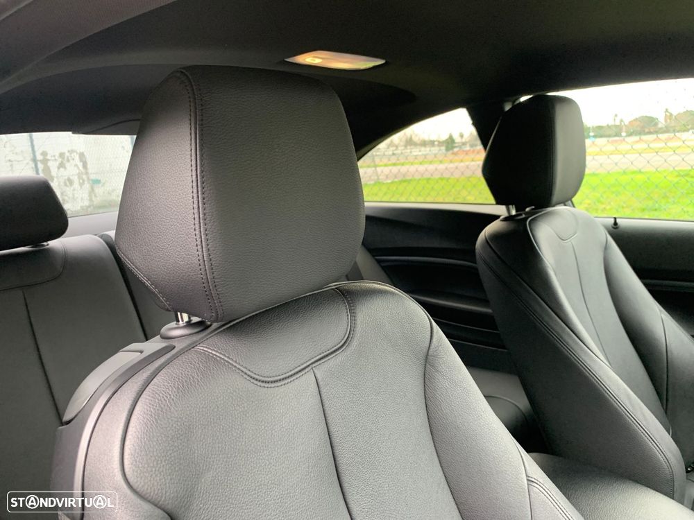 BMW 228 i Pack M Auto - 19