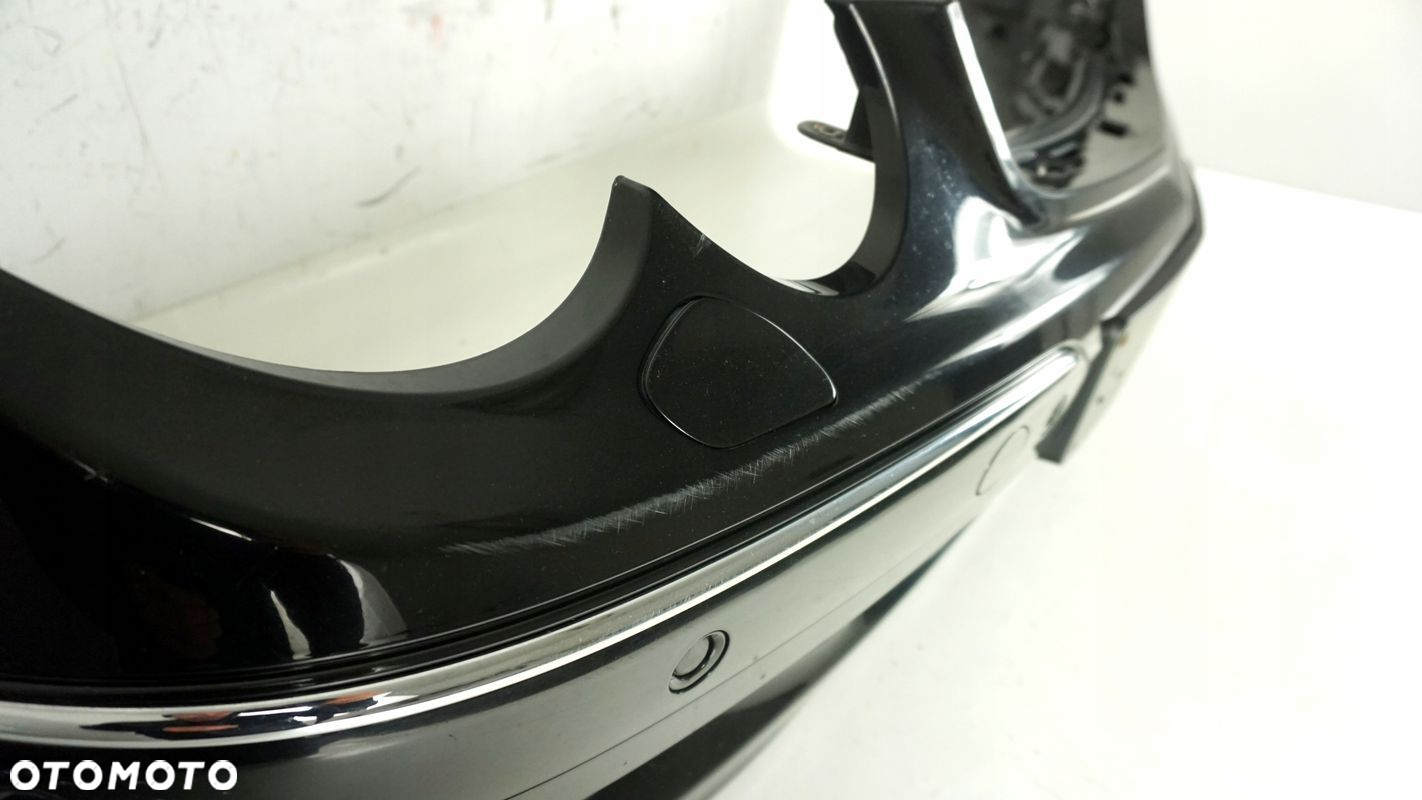 ZDERZAK PRZÓD PRZEDNI MERCEDES CLK W209 LIFT C209 05- C197 PDC A2098853025 - 4