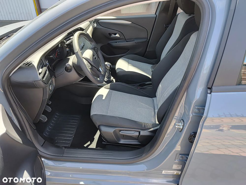 Opel Corsa 1.2 Edition S&S - 12