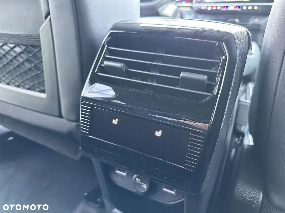 Opel Grandland 1.2 mHEV GS eDTC6 - 26