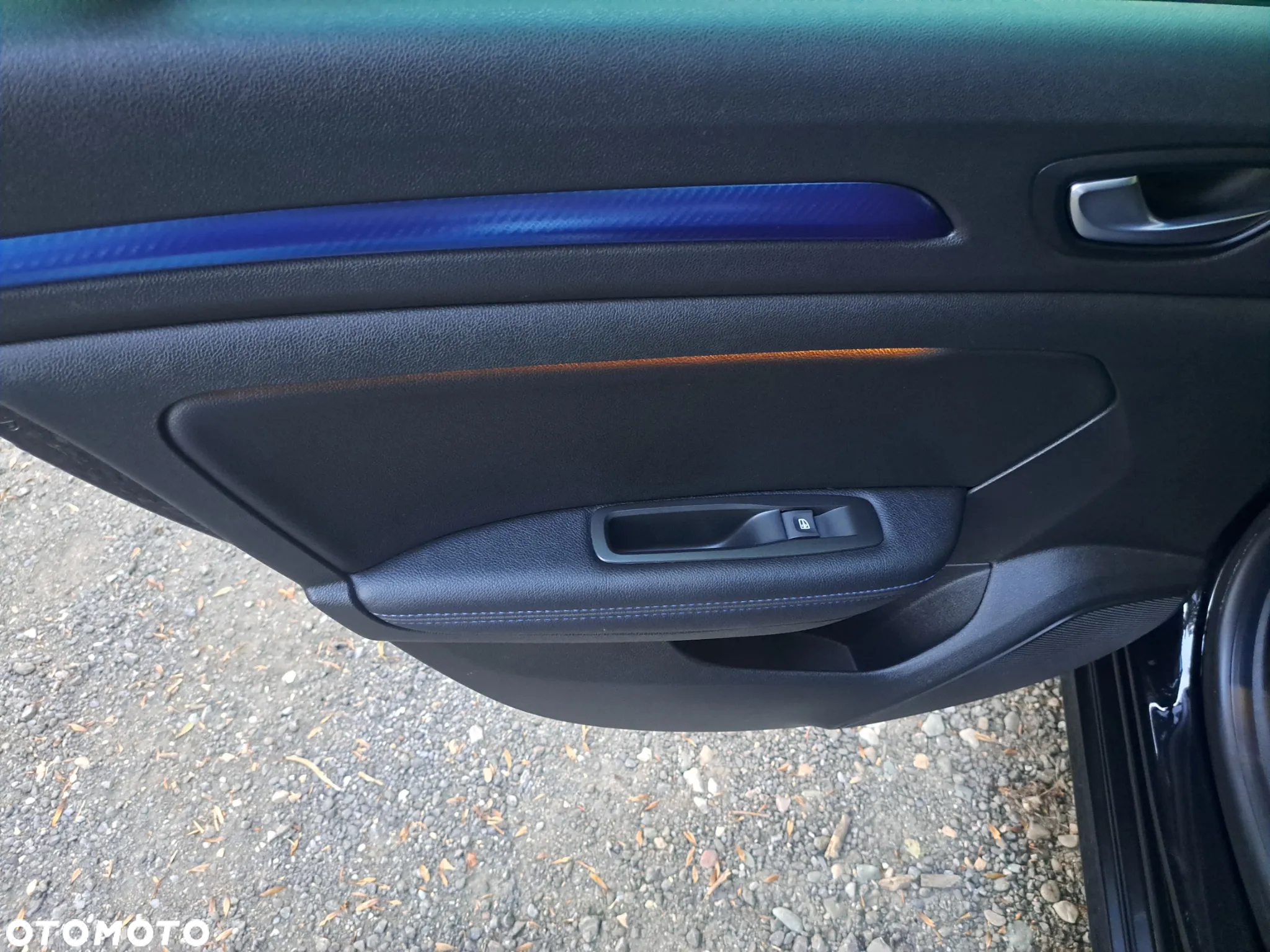 Renault Megane Grandtour ENERGY dCi 165 EDC GT LINE - 21