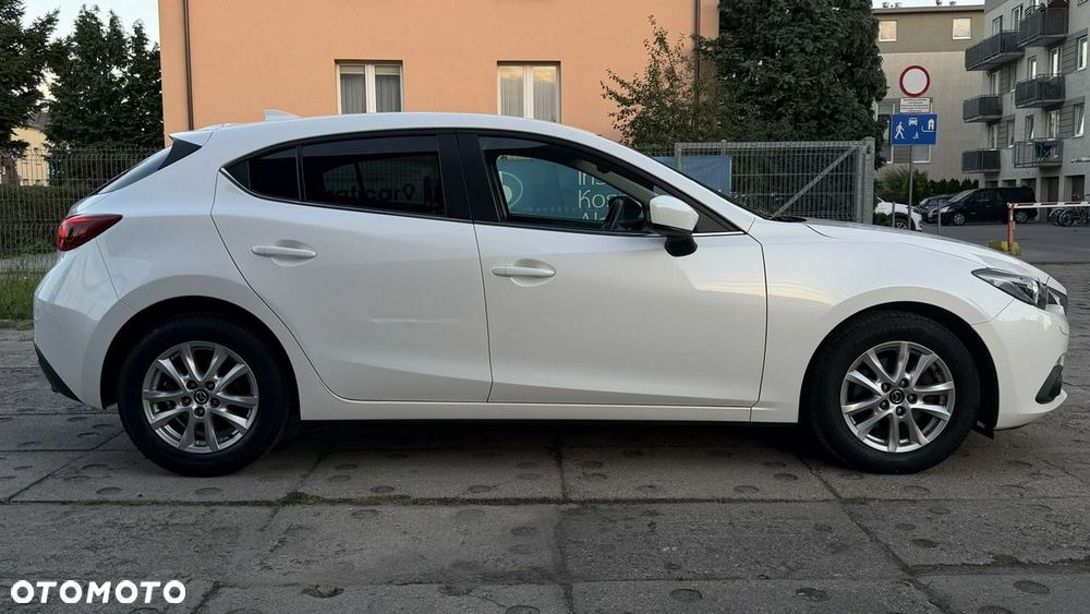 Mazda 3 2.0 Skyenergy - 8