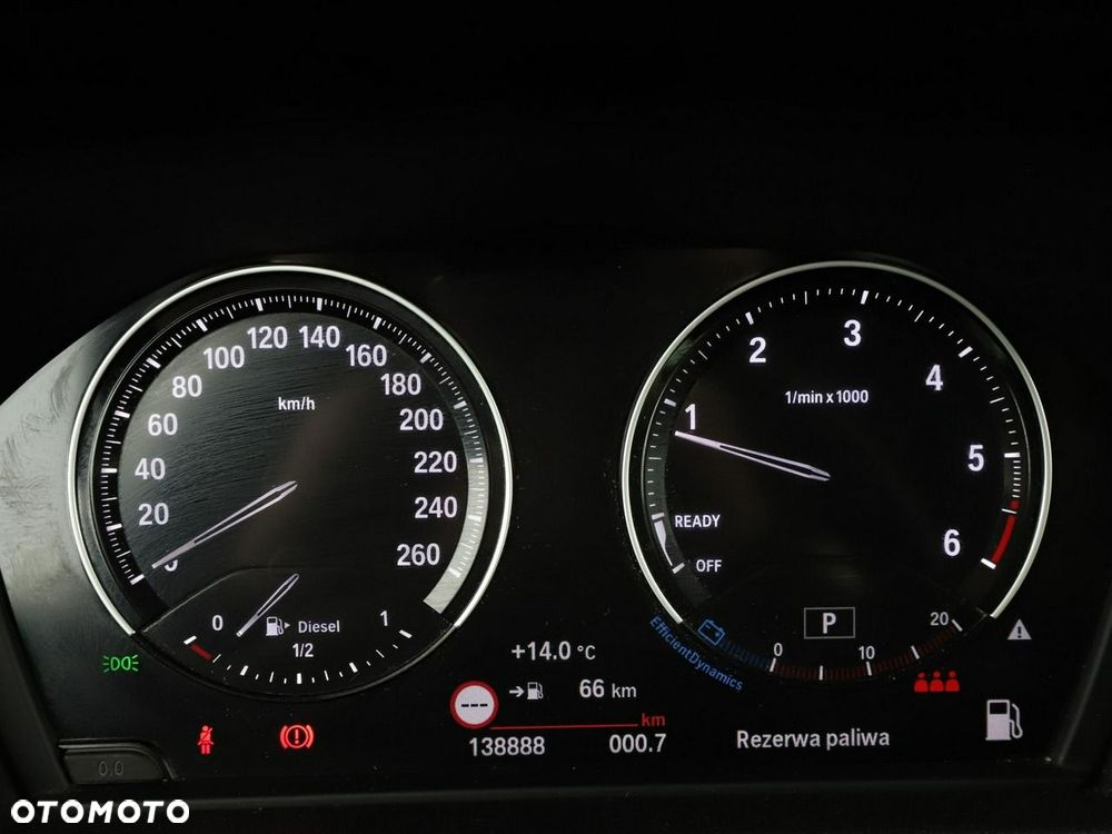 BMW Seria 1 118d Edition Metropolitan - 23