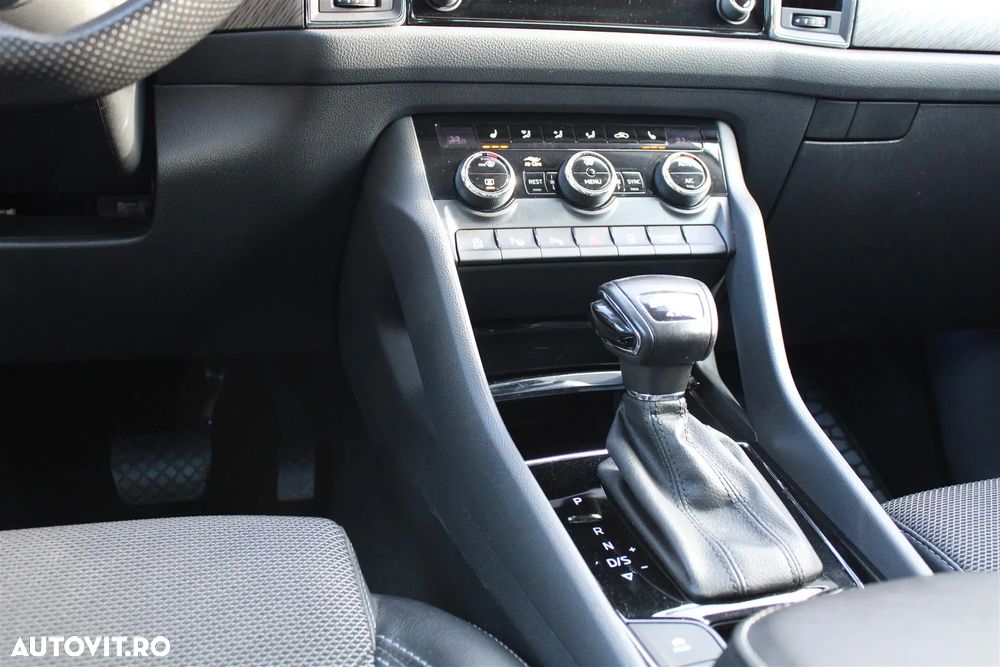 Skoda Kodiaq - 22