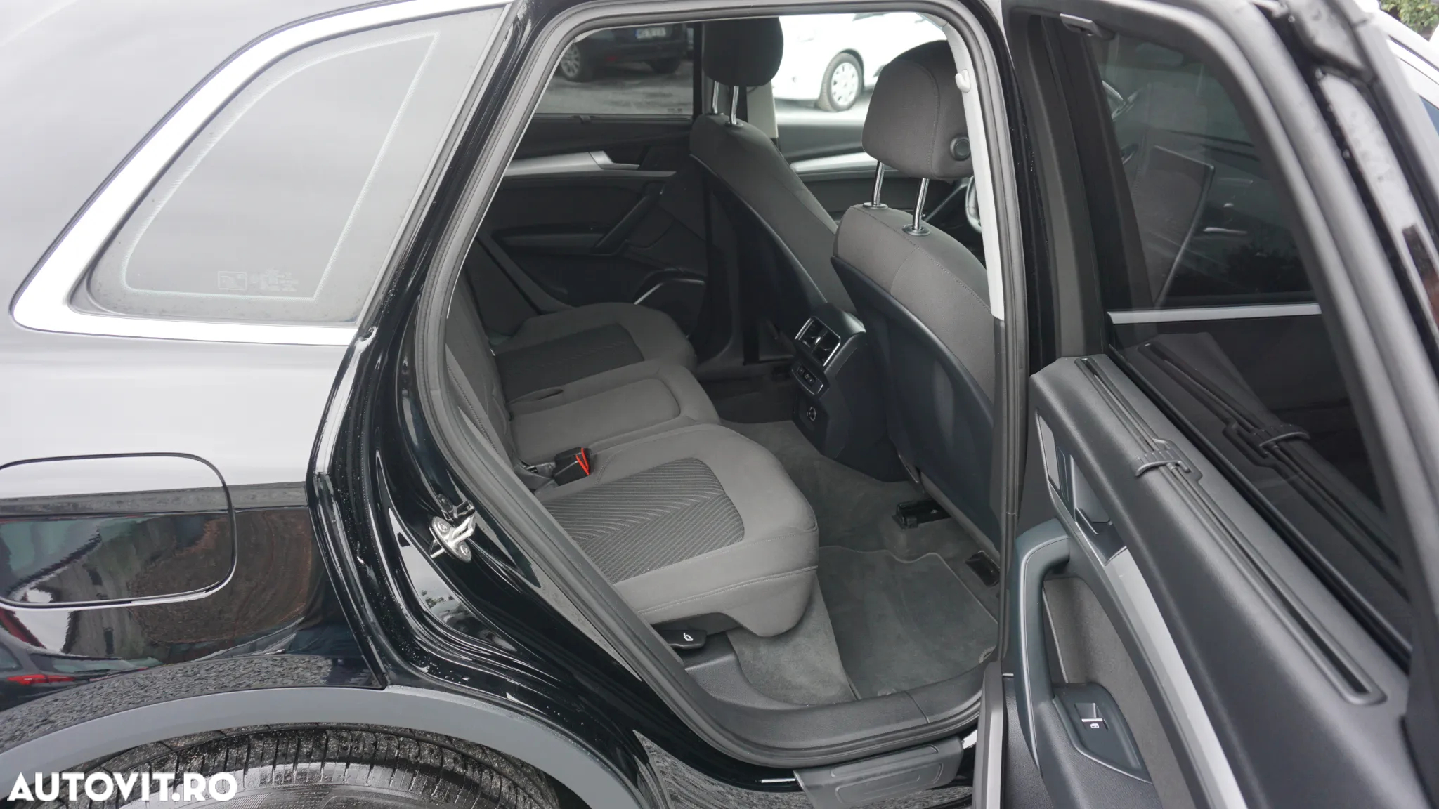 Audi Q5 2.0 TDI Quattro S tronic - 12