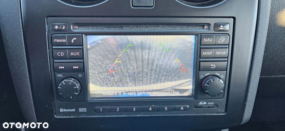 Nissan Qashqai+2 1.6 dCi Tekna - 31