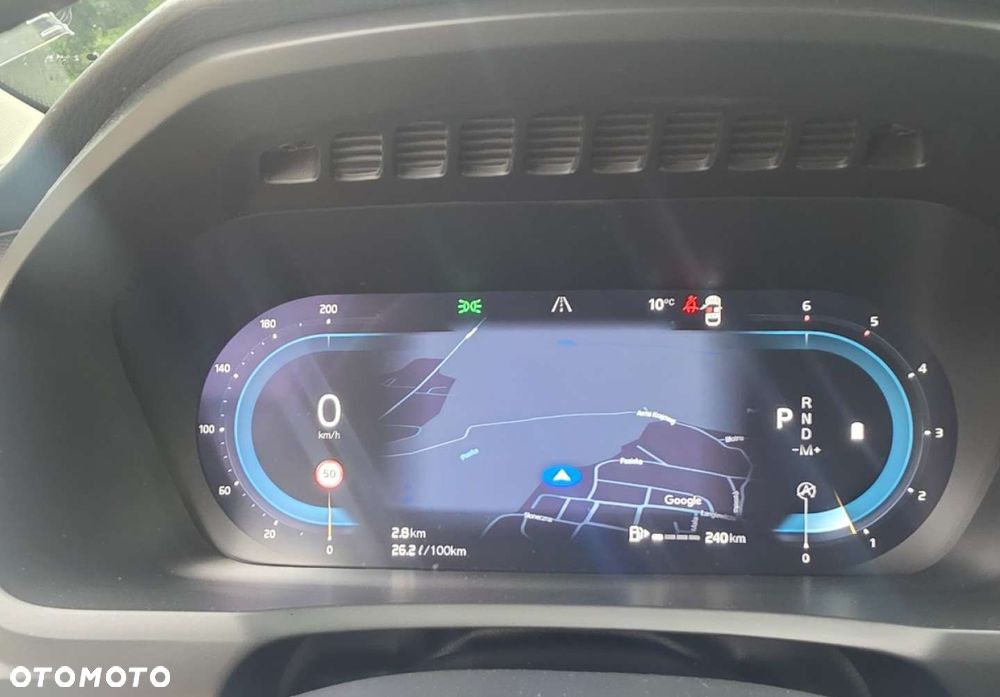 Volvo XC 90 - 21