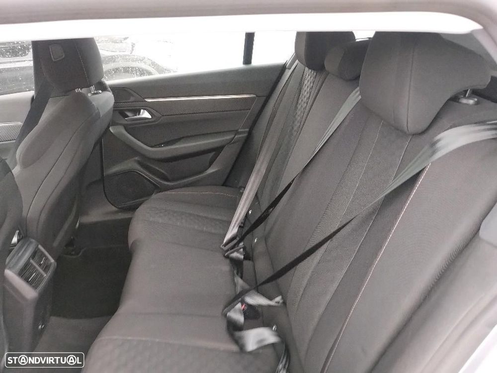 Peugeot 508 SW - 6