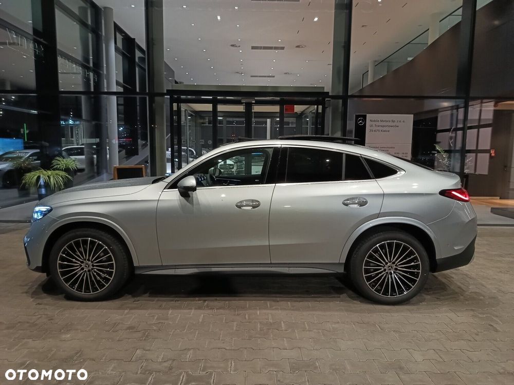 Mercedes-Benz GLC - 5