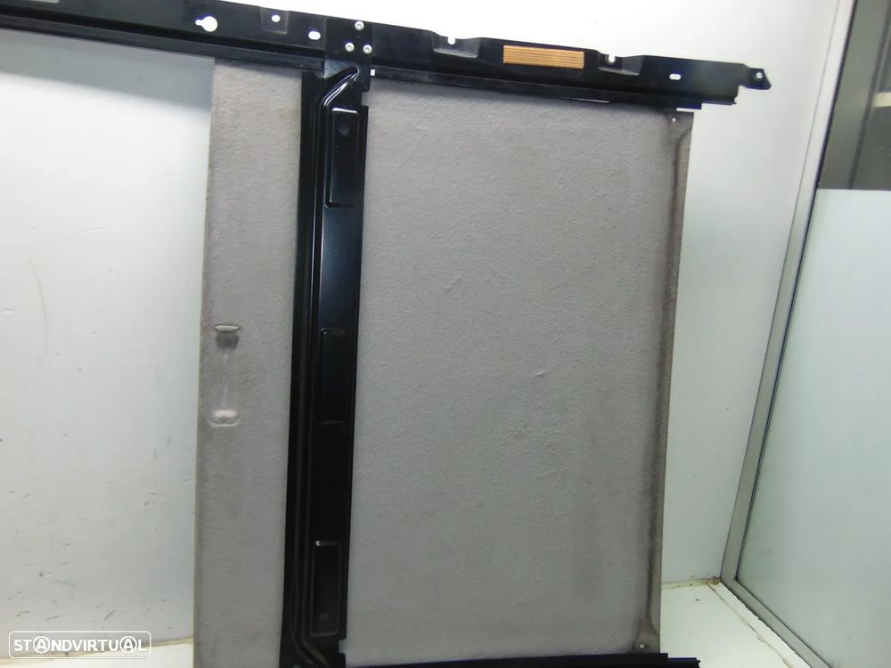 Peugeot 206 forro teto/Borracha - 3