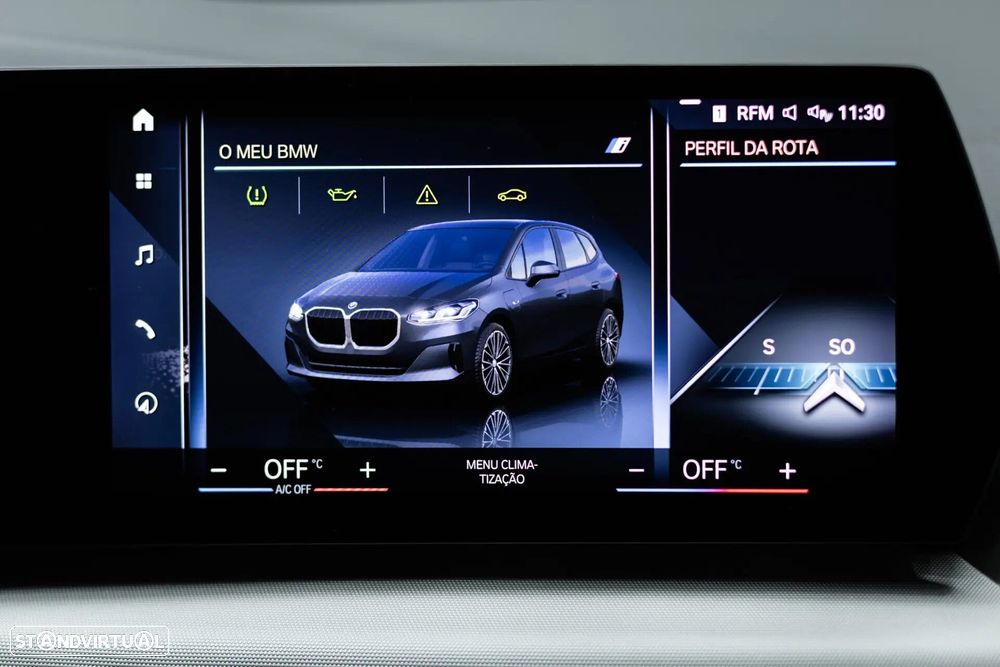 BMW 225xe Active Tourer e xDrive Line Luxury - 51