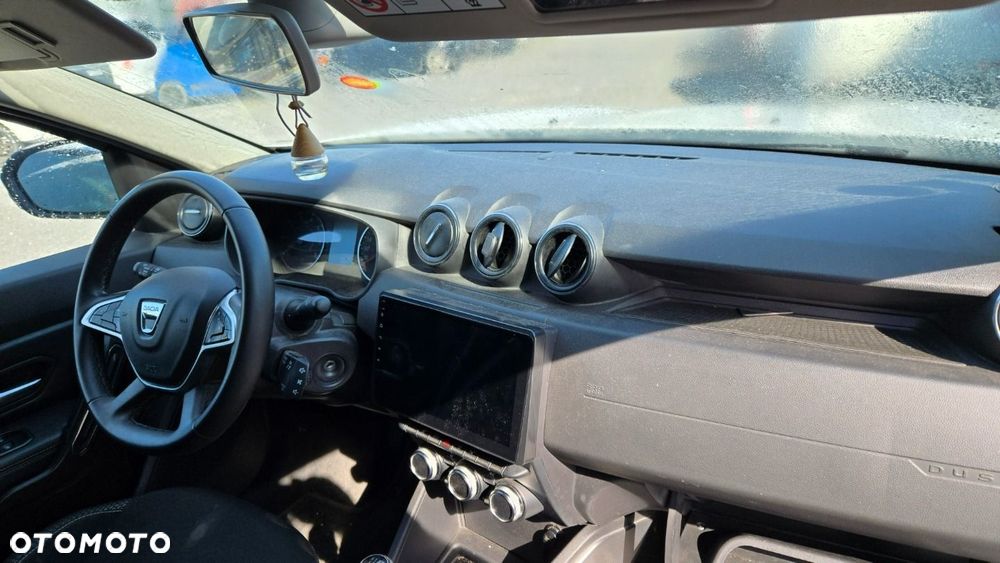 Dacia Duster - 27